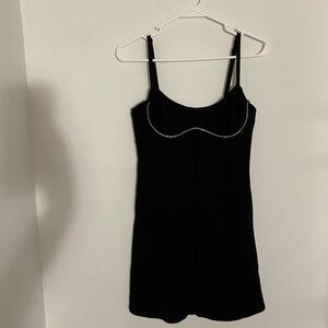 hello molly my bed of roses dress